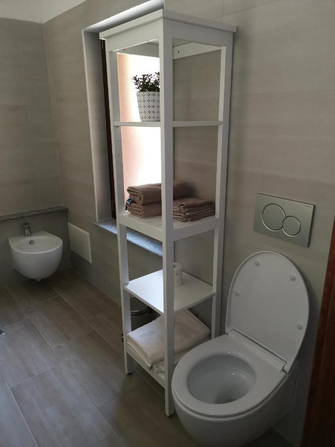 Al Drit Bed and Breakfast Verrès Εξωτερικό φωτογραφία