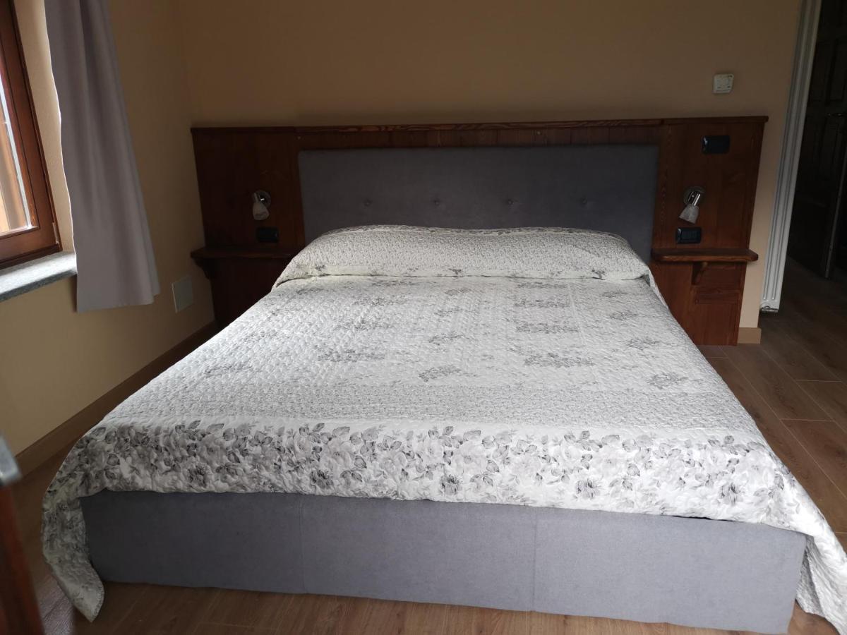 Al Drit Bed and Breakfast Verrès Εξωτερικό φωτογραφία