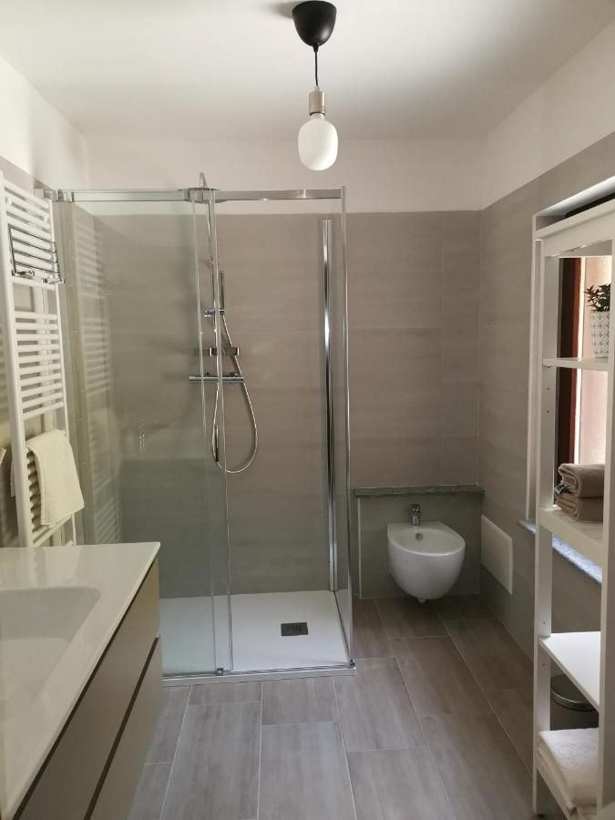 Al Drit Bed and Breakfast Verrès Εξωτερικό φωτογραφία